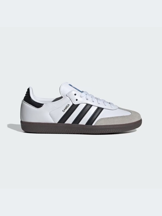Adidas Shoes - Adidas Samba OG Shoes